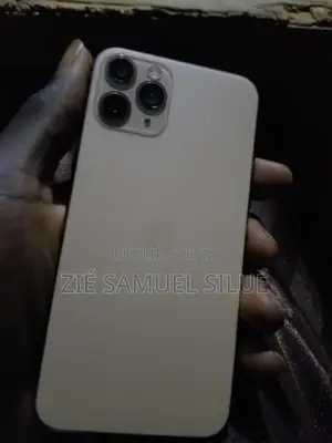 Apple iPhone 11 Pro 64 GB Autre