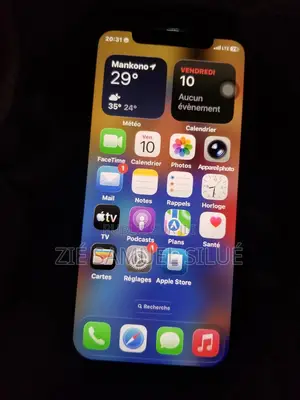 Apple iPhone 11 Pro 64 GB Autre