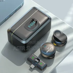 Micro Cravate Tx Professionnel