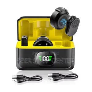 Micro Cravate Tx Professionnel