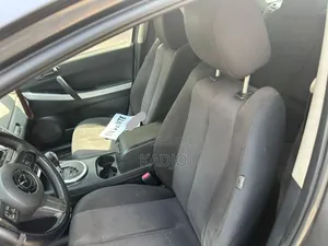 Mazda CX-7 Grand Touring 2008 Autre