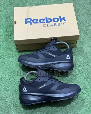 Reebok Original Semelle Gomme Authentique Qualité Irréprochable
