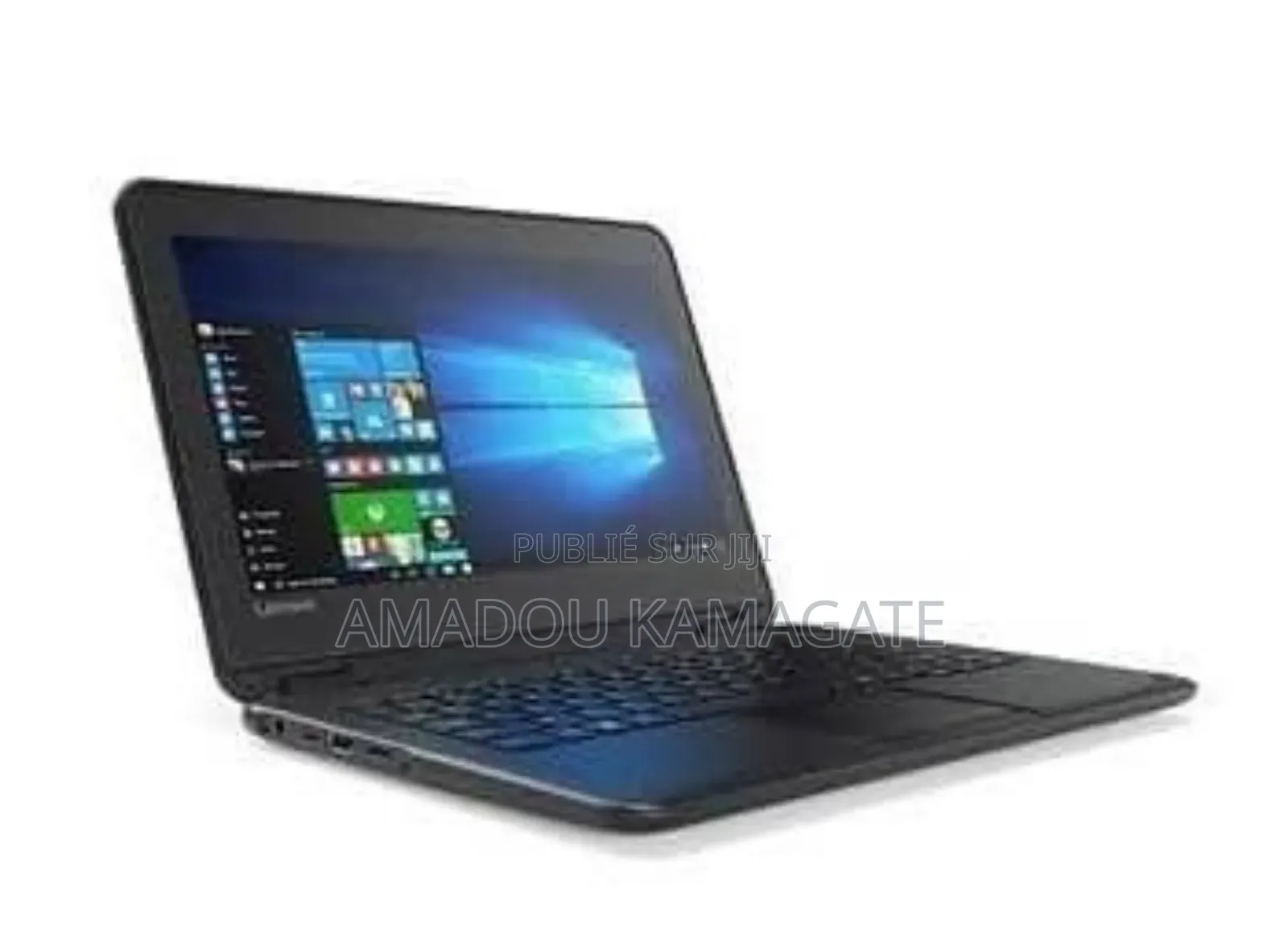Nouveau Ordinateur portable Lenovo Yoga 11e 8GB Intel Core i5 SSD 128GB