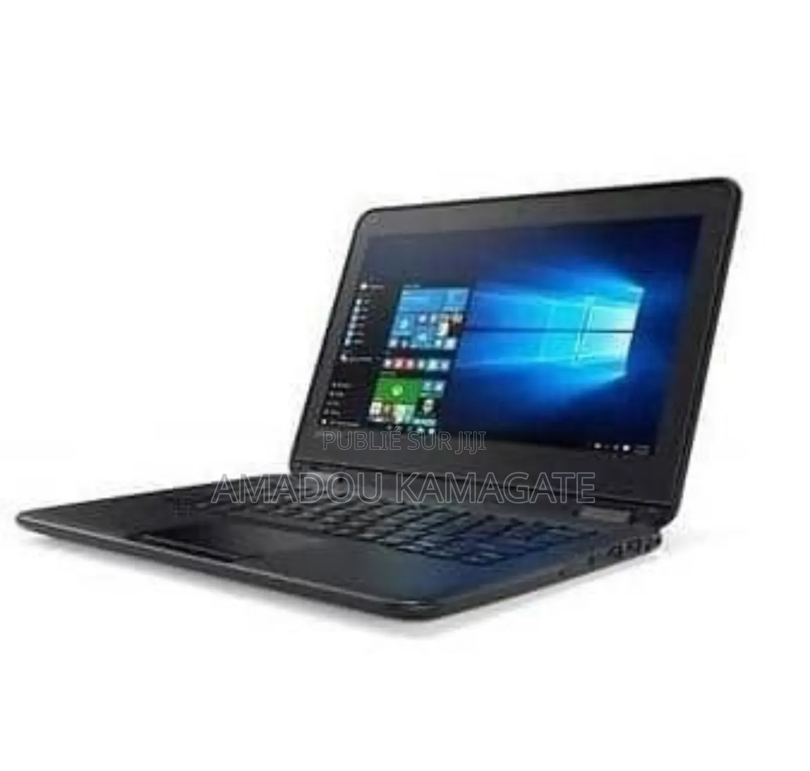 Nouveau Ordinateur portable Lenovo Yoga 11e 8GB Intel Core i5 SSD 128GB