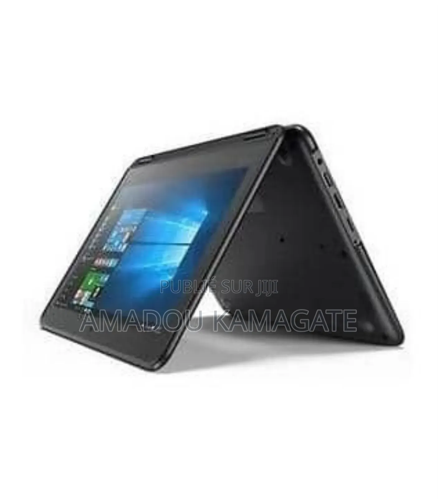 Nouveau Ordinateur portable Lenovo Yoga 11e 8GB Intel Core i5 SSD 128GB