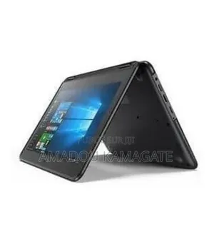 Nouveau Ordinateur portable Lenovo Yoga 11e 8GB Intel Core i5 SSD 128GB