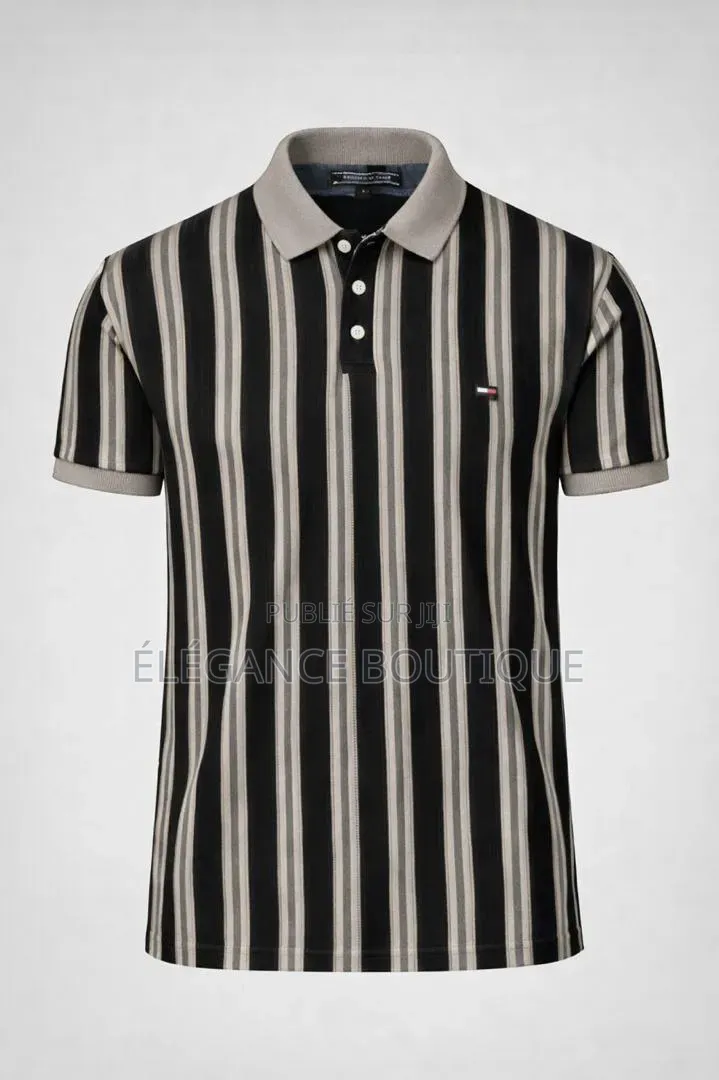 Habits Polo