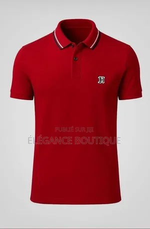 Habits Polo