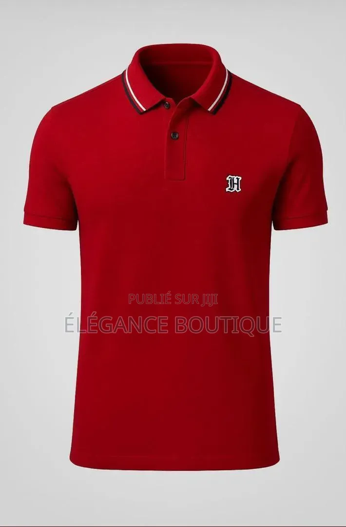 Habits Polo
