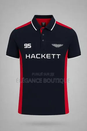 Habits Polo