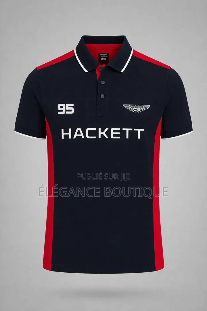Habits Polo