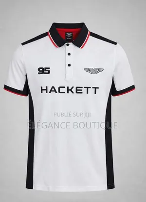 Habits Polo