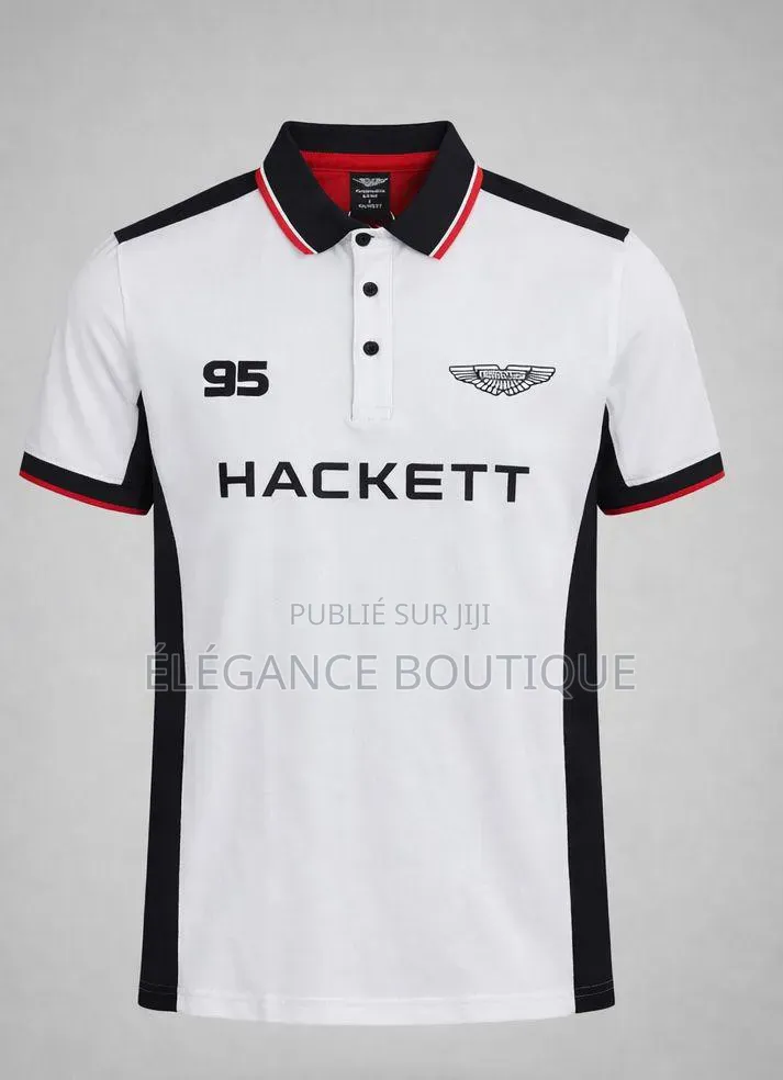 Habits Polo