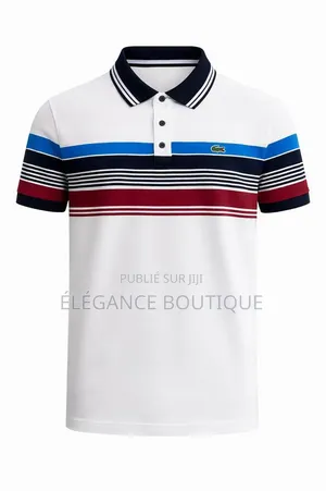 Habits Polo