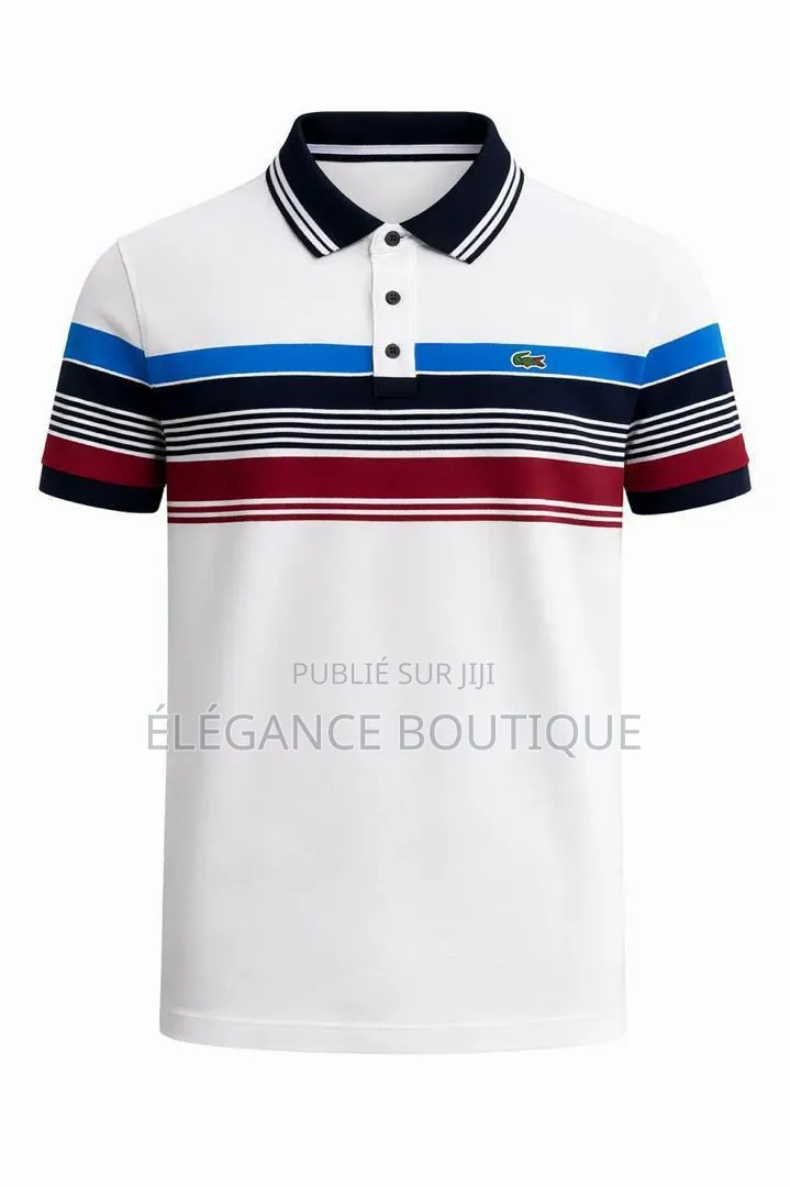 Habits Polo