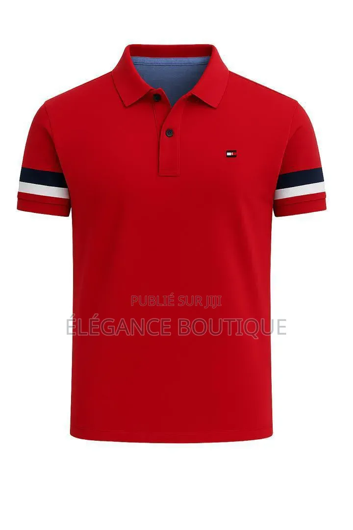 Habits Polo