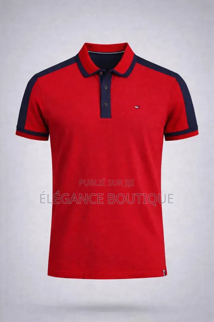 Habits Polo