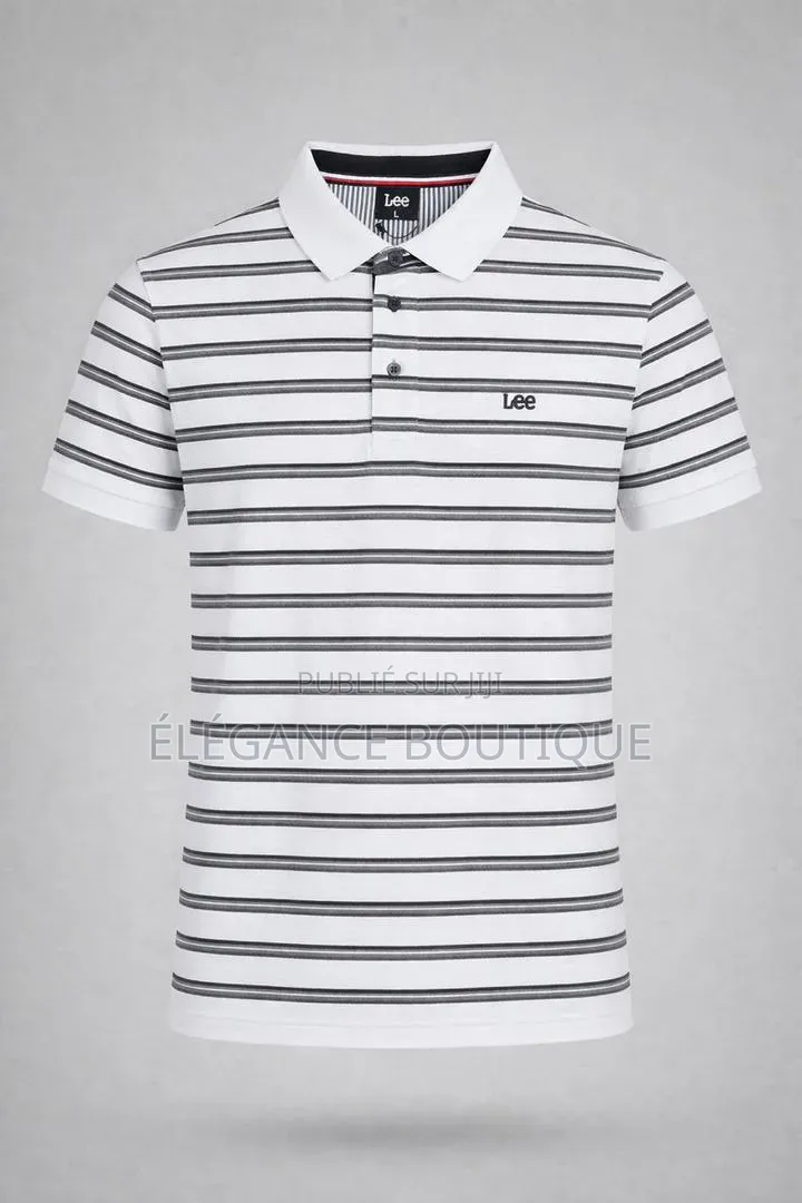 Habits Polo