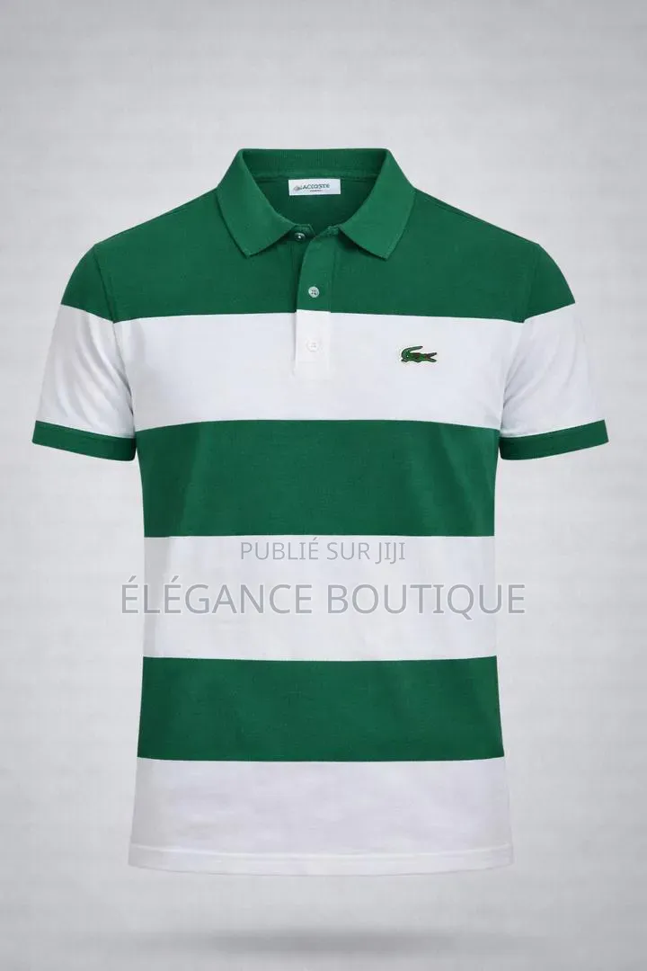 Habits Polo