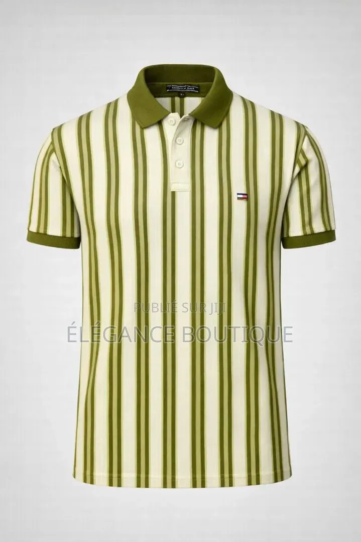 Habits Polo
