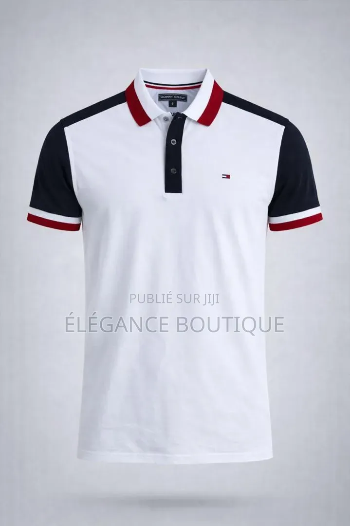 Habits Polo