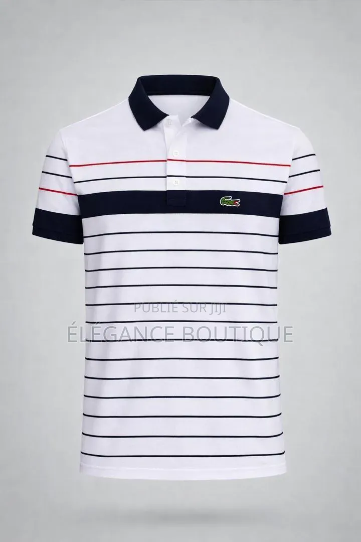Habits Polo