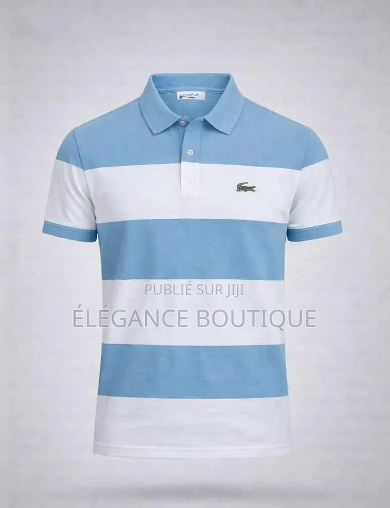 Habits Polo