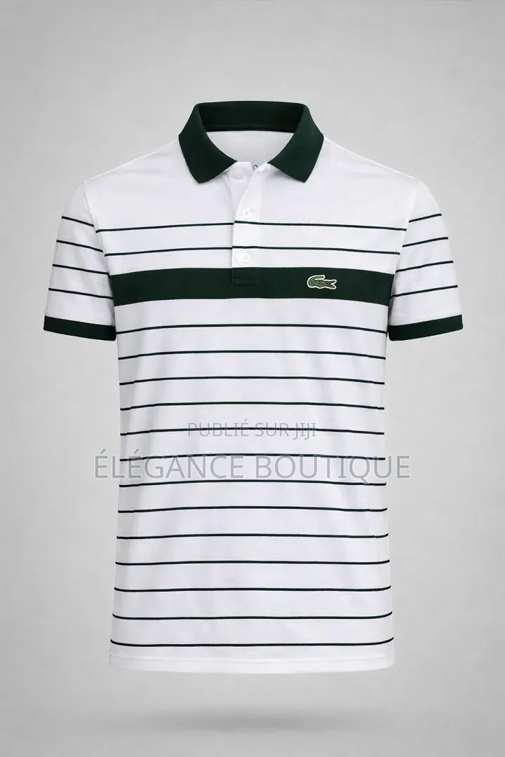 Habits Polo