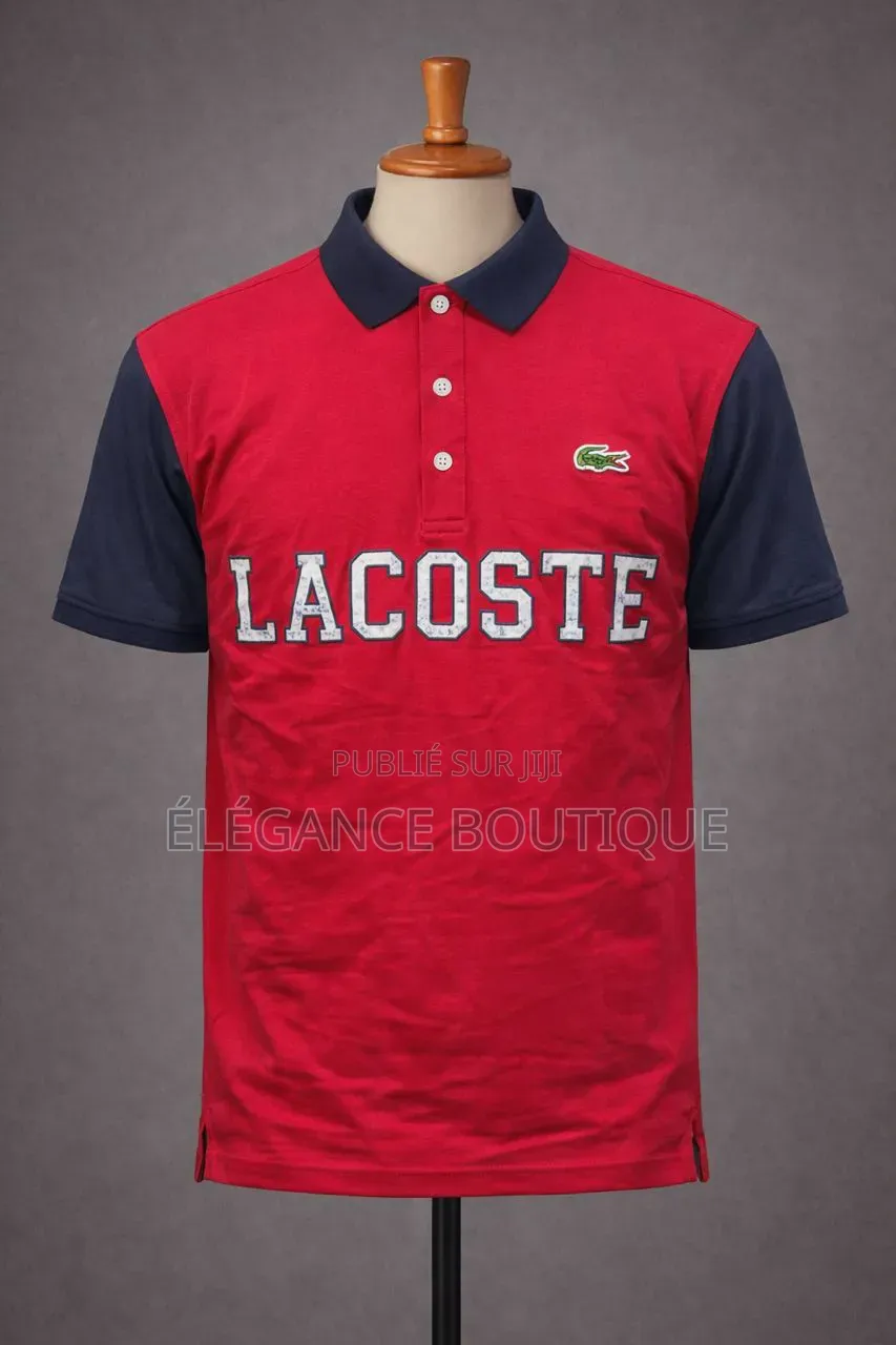 Habits Polo