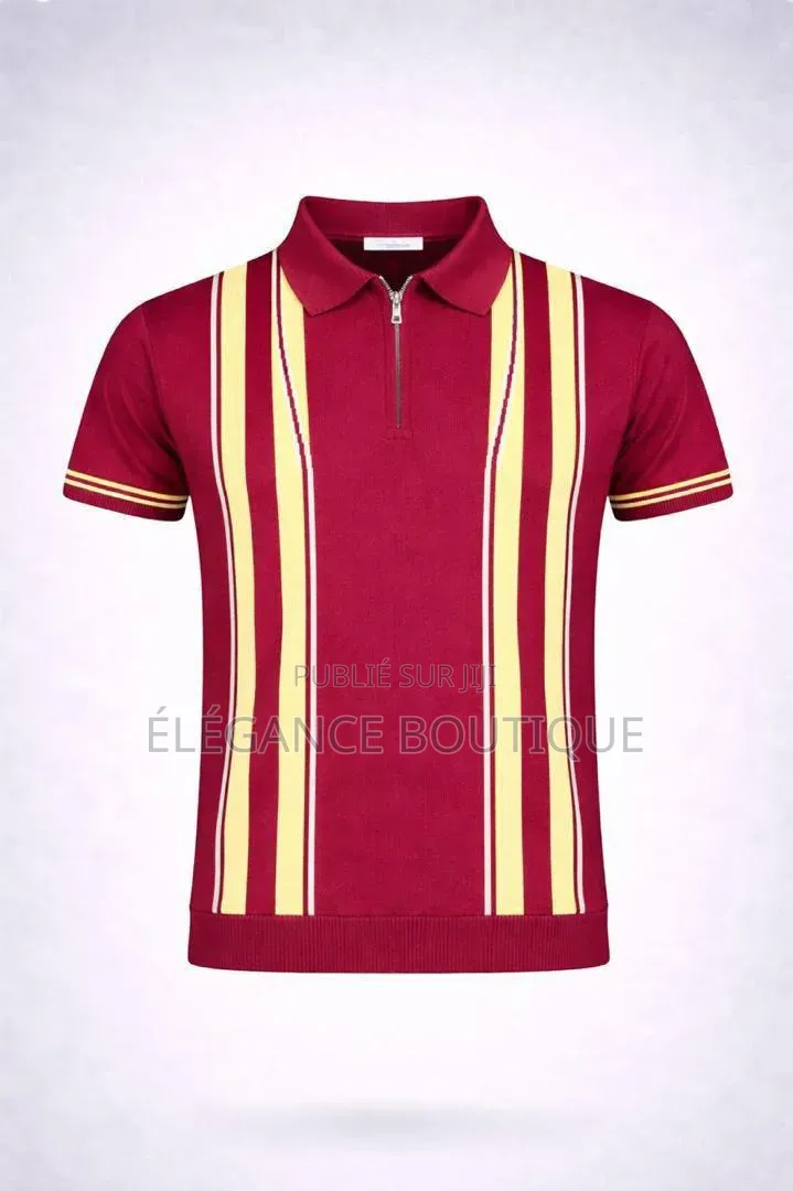 Habits Polo
