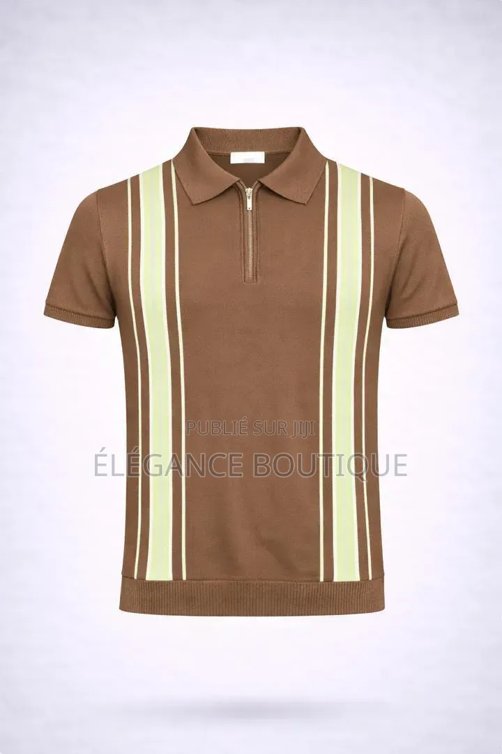 Habits Polo