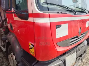 Vente De Camion Citerne 12500l