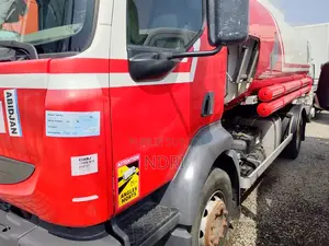Vente De Camion Citerne 12500l