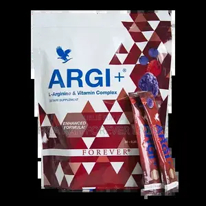 Forever Argi+