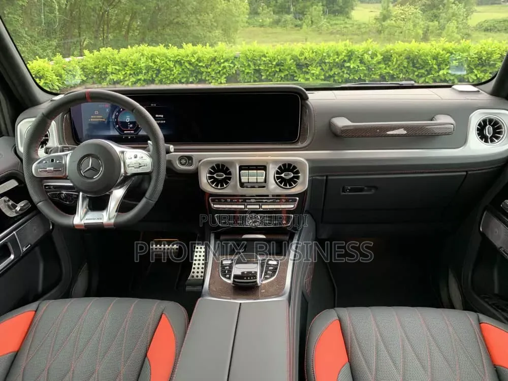 Nouveau Mercedes-Benz GLE-Class 2024 Noir