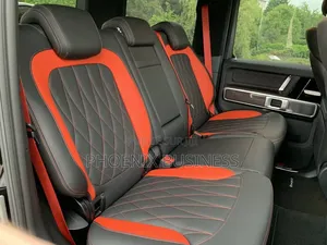 Nouveau Mercedes-Benz GLE-Class 2024 Noir