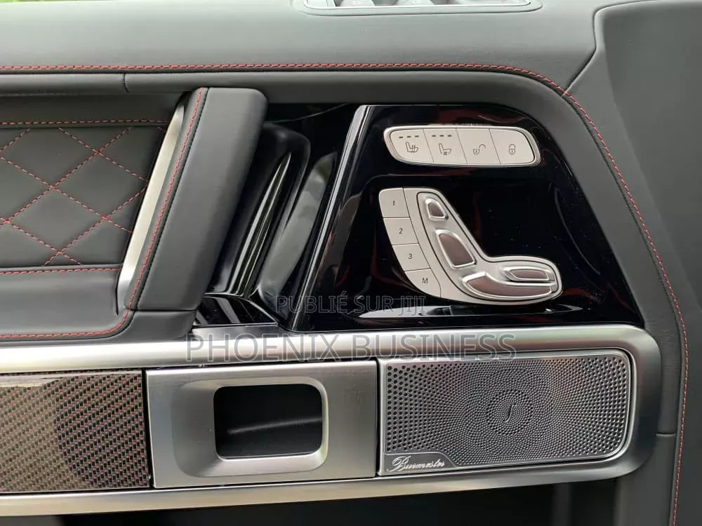 Nouveau Mercedes-Benz GLE-Class 2024 Noir