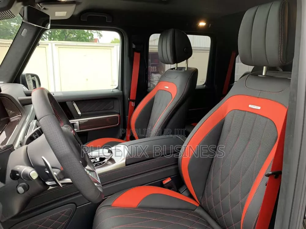 Nouveau Mercedes-Benz GLE-Class 2024 Noir