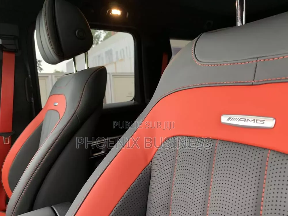 Nouveau Mercedes-Benz GLE-Class 2024 Noir
