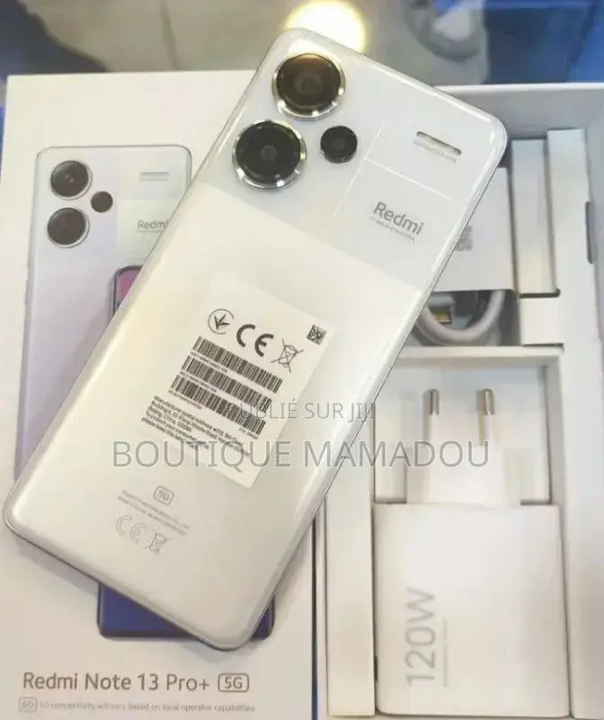 Nouveau Samsung Galaxy S21 5G 128 GB Noir