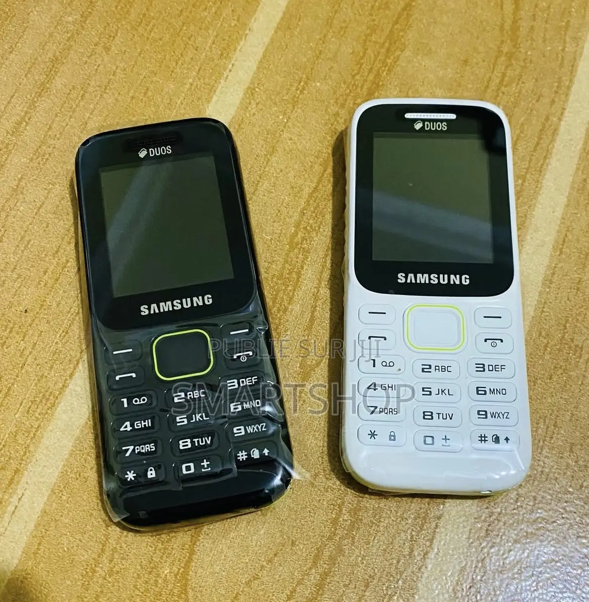 Nouveau Samsung M310 Autre