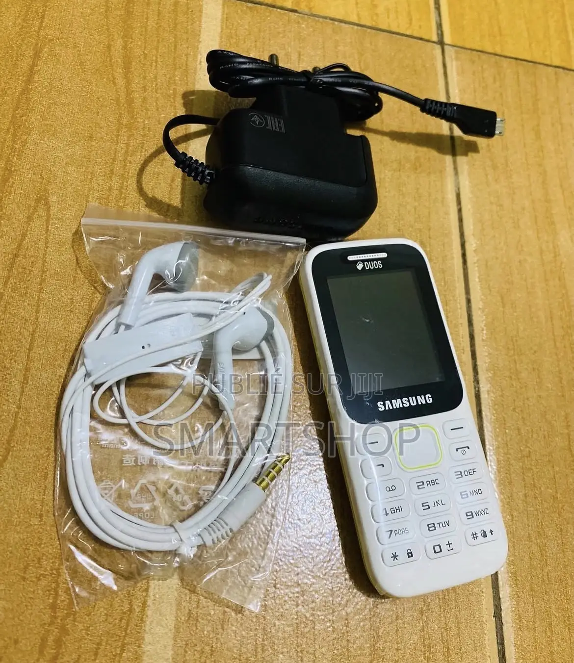 Nouveau Samsung M310 Autre