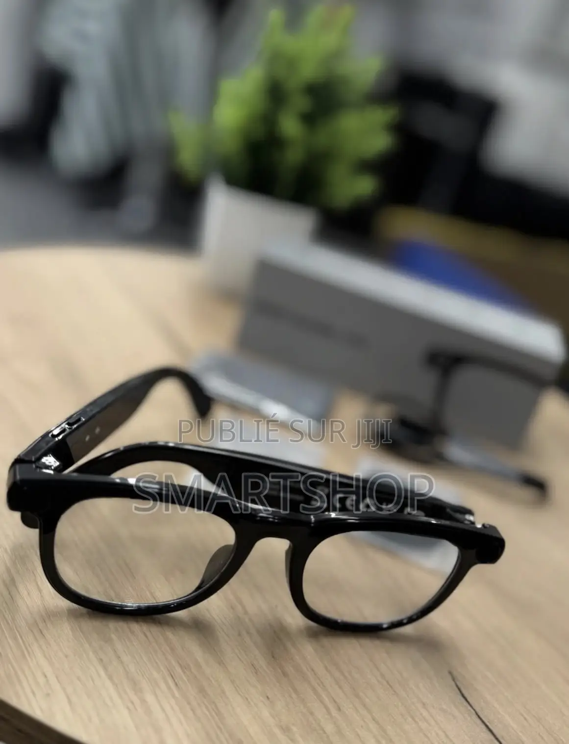 Smart Glasses Cy01 - Lunettes Intelligentes