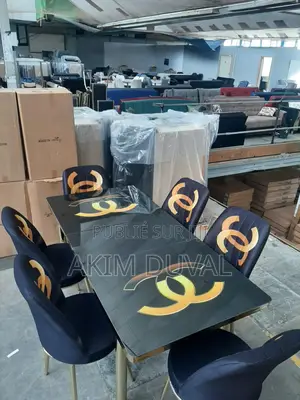 Vente D’Or