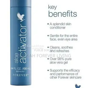 Forever Activator