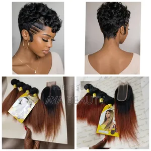 Tissage Coupe