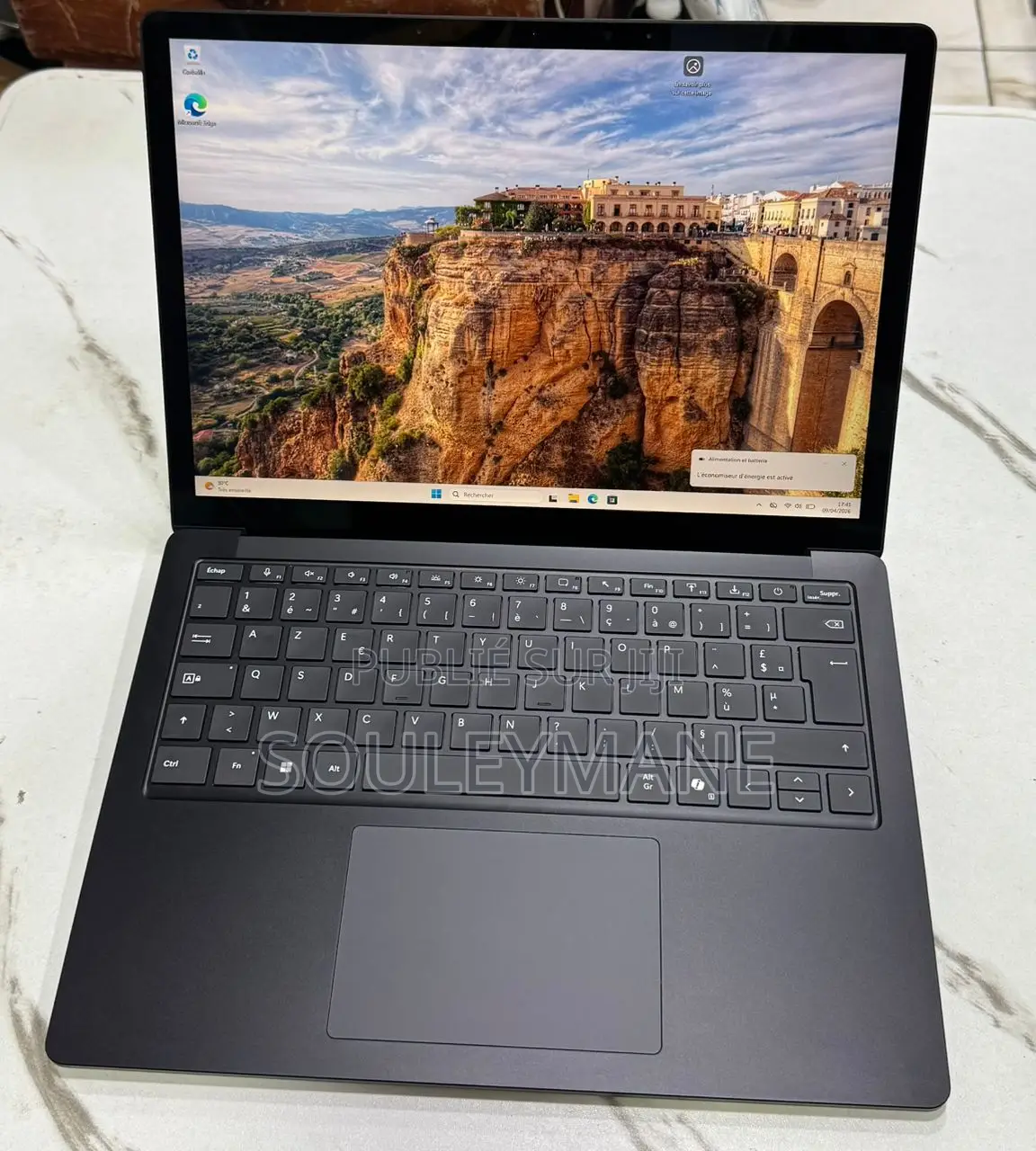 Microsoft Surface Laptop 6 32GB Intel Core Ultra 7 SSD 512GB
