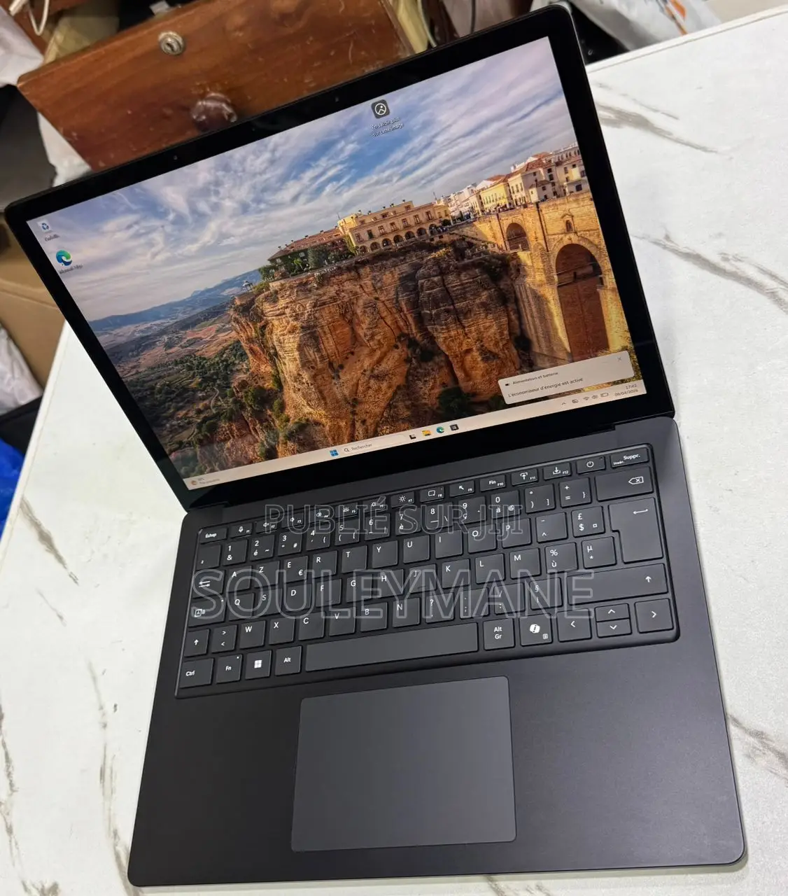 Microsoft Surface Laptop 6 32GB Intel Core Ultra 7 SSD 512GB