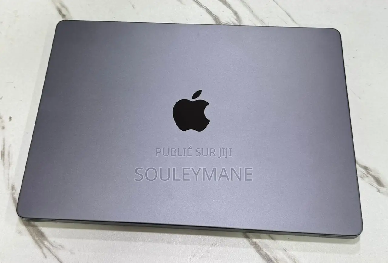 Apple MacBook Pro 2023 M3 14-inch 16GB Apple M3 Pro SSD 512GB