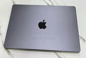 Apple MacBook Pro 2023 M3 14-inch 16GB Apple M3 Pro SSD 512GB